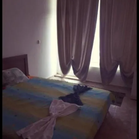 Blue Komfort Sluneční pobřeží