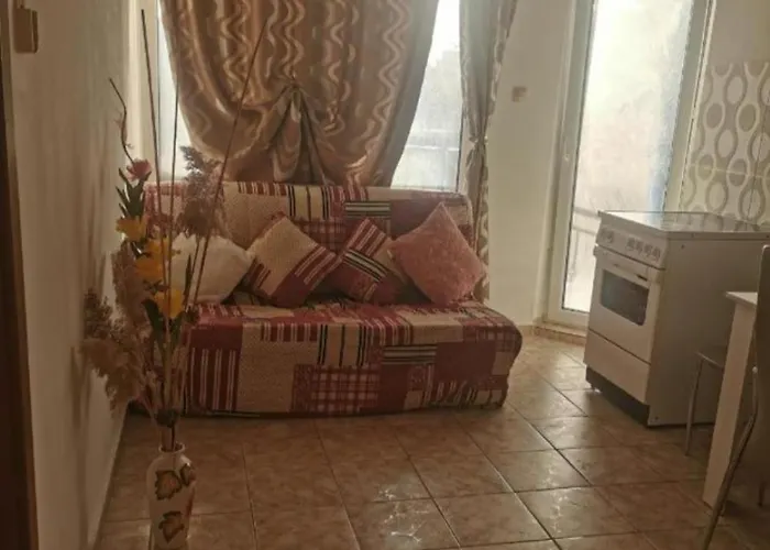 Apartment Blue Komfort Slantschew brjag