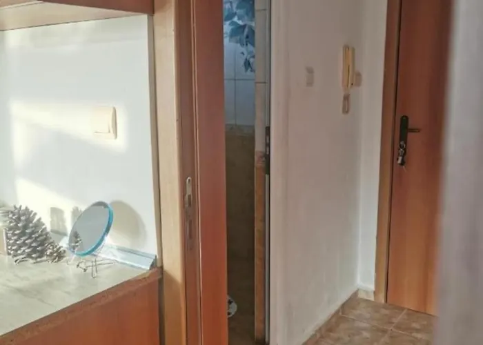 Apartment Blue Komfort Slantschew brjag