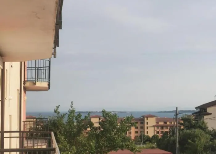 Apartment Blue Komfort *