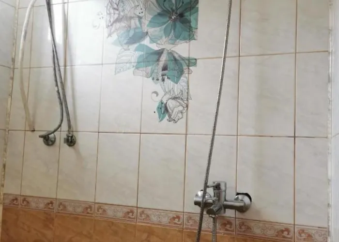 Apartment Blue Komfort Slantschew brjag