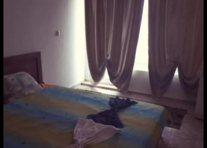 Blue Komfort Slantschew brjag