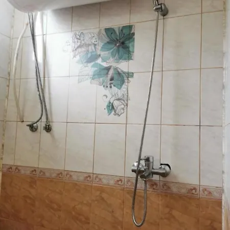 דירה Blue Komfort סאני ביץ'