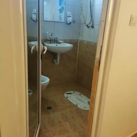 Apartment Blue Komfort *