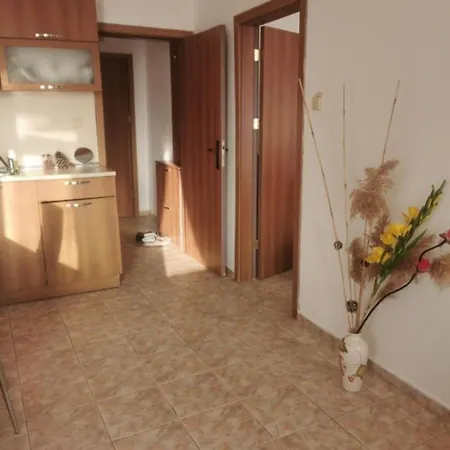 Blue Komfort Apartment Sunny Beach
