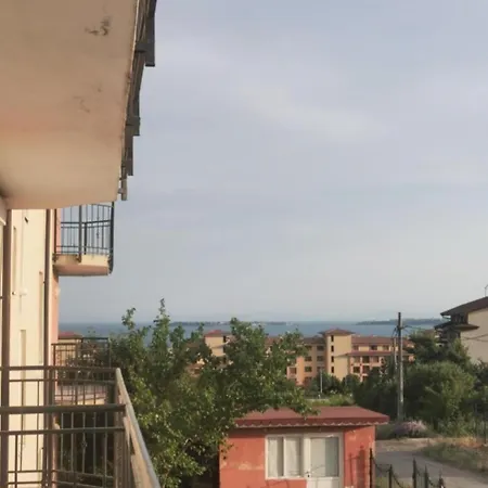 Apartamento Blue Komfort *