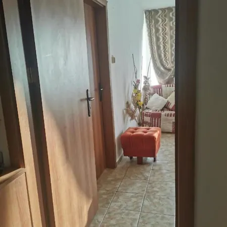 Blue Komfort Apartamento