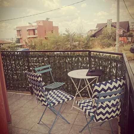 Blue Komfort Apartment Slantschew brjag