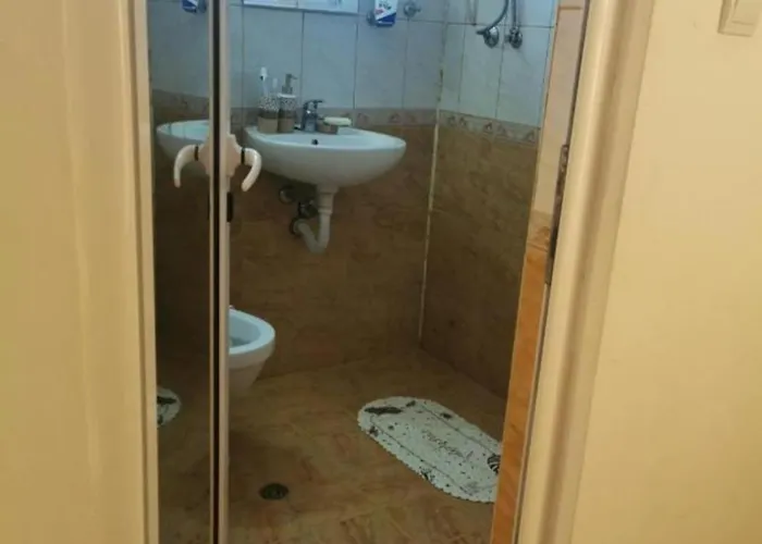 Апартаменти Blue Komfort *