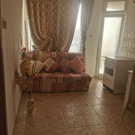 Apartament Blue Komfort Sunny Beach