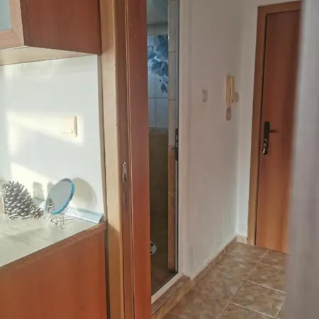 Apartament Blue Komfort Sunny Beach